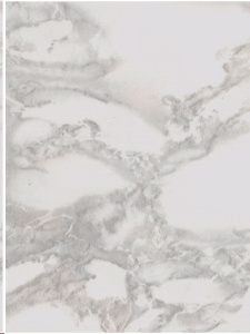  Пленка самокл.45см/8м Мрамор серый Y13/20