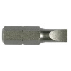 БИТА Slot SL 5,0*0,6мм 1ШТ из хромованадиевой стали (10шт в упаковке)/Управдом