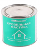 Мастика кровельная  2,0л (1,8кг)  BITUMAST/6