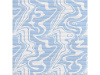  Коврик мерный ПВХ 0,80*15м "STANDART" голубой/V39-blue