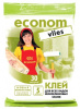 Клей обойный флизелин 250г (30 м2) ECONOM/30 