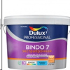 ВДК д/стен и потолков  4,5л PROFF Биндо 7  матовая  BW /Dulux/ АкзоНобель ПОД ЗАКАЗ