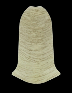 L066 Угол наружный Мовингу Лайн Пласт/50