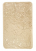  Коврик д/ванной AQUADOMER Gold Золото (1шт) 60*100 см Beige (Бежевый) 1/50