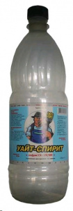 Уайт-спирит  1 л /Барнаул/12