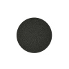 Заглушка д/евровинта самоклеющиеся чёрный 2110 (лист 50 шт)