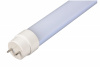 Лампа светодиодная 18W G13 LEDТ8 6500К 220V L-1200мм (VLL-T8-18-G13-6500 ECO) стекло VKLelectric/30