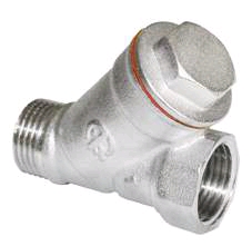 Фильтр косой FМ  3/4 V AQL1333 (10шт/100шт)