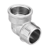 Уголок L 1/2Fх1/2М AQL 2561 (10шт/180шт)
