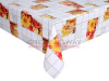  Клеенка столовая PRINT Принт на ткани 1,37*20м*0,26мм ST2322-1