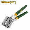 Клещи для обжима шпилек  JADEVER JDRM1101/24