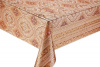  Клеенка на ткани ЛАЗЕР печатная 1,37м*20м SJ-1343B-8090F