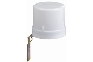 Фотореле 25А, 5500ВА IP44 (BT-F03) VKL electric