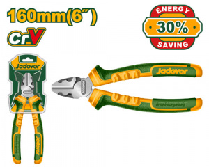 Бокорезы 160мм усиленные JADEVER JDPL3716/36