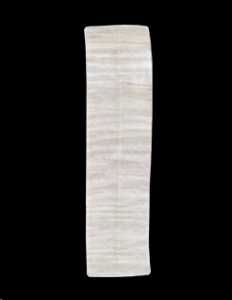 L058 Соединитель Ясень хесрет Лайн Пласт/50