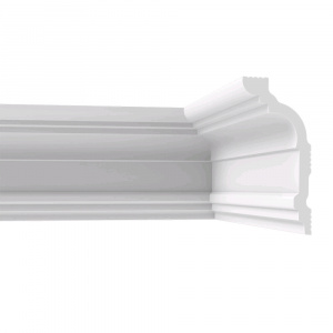 Плинтус 2 м экструдированный 12028Е /30