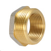 ФУТОРКА  1/2Fх1М JIF220 NB (аналог 2553) (10шт/200шт)