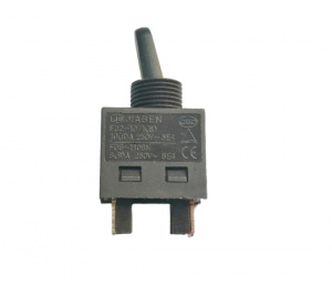 Выключатель Jadever JDER1516001-SP-63