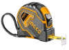 РУЛЕТКА  5м*19 мм INGCO HSMT88052.1