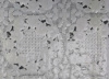  Клеенка ажурная ЛЕЙС 1,32*22м ажурная/Китай/IL-10029 (Wh)