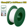 Фумлента (PTFE) 13мм*13м плотность 0,30г/см2 JADEVER JDXP1304/1000