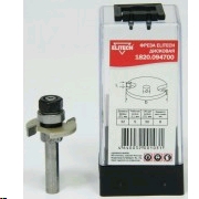 яъФРЕЗА дисковая,2лезвия,хв-8мм,ф32мм,длина5мм ELITECH 