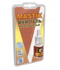 Фум-гель неразъемный (газ-вода) 6мл MASTIX /блистер/30