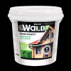 Wald акриловая защита и декорирование для древесины БЕСЦВЕТНАЯ  1л/8 Радуга