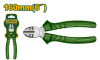Кусачки боковые диагональные 160мм  JADEVER JDPL3926/60