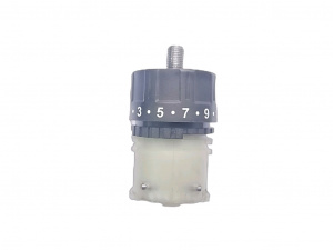 Редуктор Jadever JDCDS510-SP-3/5