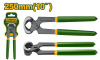 Клещи столярные 250мм JADEVER JDPL9910