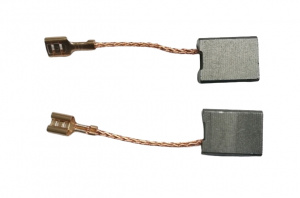 Угольные щетки Jadever JDAG852401-SP-39