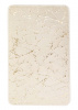  Коврик д/ванной AQUADOMER Gold Золото (1шт) 60*100 см Light Beige (Светло-бежевый) 1/50