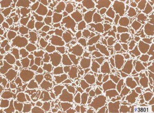  Пленка самокл.45см/8м Мрамор золото 3801/20