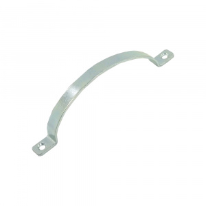 Ручка-скоба  88мм РС-88 цинк Кунгур (100)