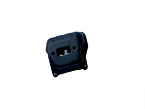 Глушитель Jadever JDGC2545-SP-1-91