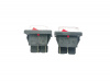 Переключатель охранника Jadever JDBG1A1501-SP-51