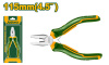 Плоскогубцы  115мм мини JADEVER JDPL0951/120