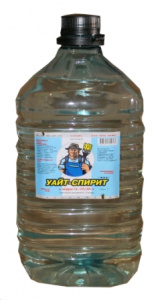 Уайт-спирит  5л /Барнаул/4