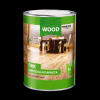Лак для пола и паркета алкидный  4л   FARBITEX ПРОФИ WOOD /4