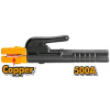 яъЭлектрододержатель 500 А INGCO WAH5008
