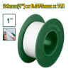Фумлента (PTFE) 24мм* 7м плотность 0,30г/см2 JADEVER JDXP1303/1000