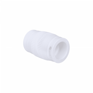 Клапан обратный D25 PPR Aqualink (60шт/5шт)