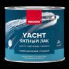 Лак яхтный глянц.бесцветный 2л алкидно-уретановый /Неомид/6