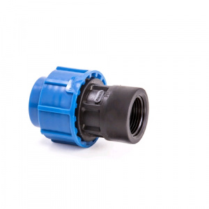 Муфта переход.ВР 20*3/4 /Ламмин/480/60/1шт