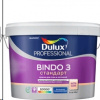 ВДК д/стен и потолков  4,5л PROFF Биндо 3  глубокоматовая  BW /Dulux/ АкзоНобель ПОД ЗАКАЗ
