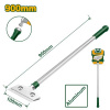 Скребок строительный 900мм ударный (лезвие18*100мм) JADEVER JDGS1690/40