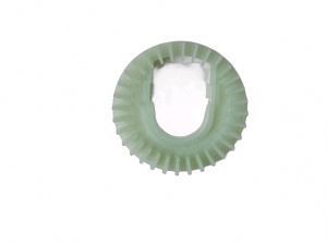 Лопатка для самопоглощения Jadever JDFA55350-SP-5