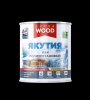 Лак полиуретановый сверхпрочный д/древесины 0,9л  ЯКУТИЯ  WOOD EXTRA/8