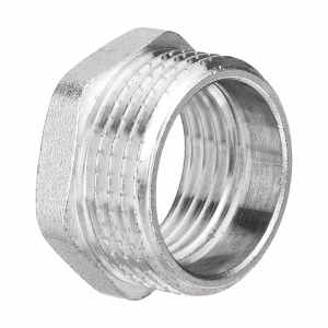 Футорка  1Mх3/4F AQL 2554 (10шт/250шт)